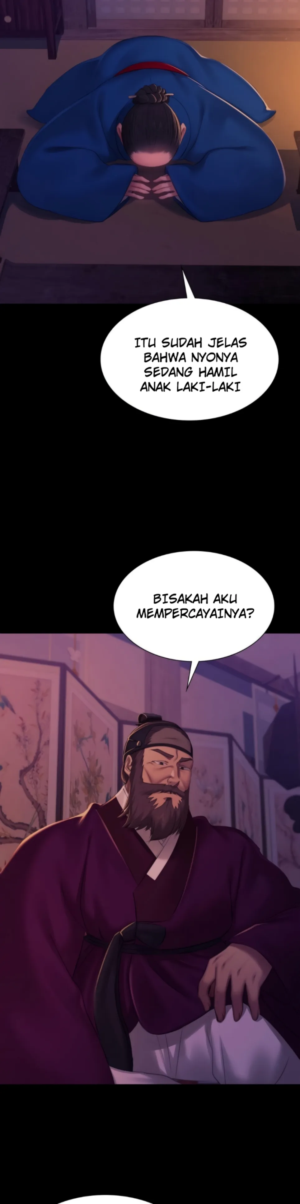 Madam - Chapter 144 17