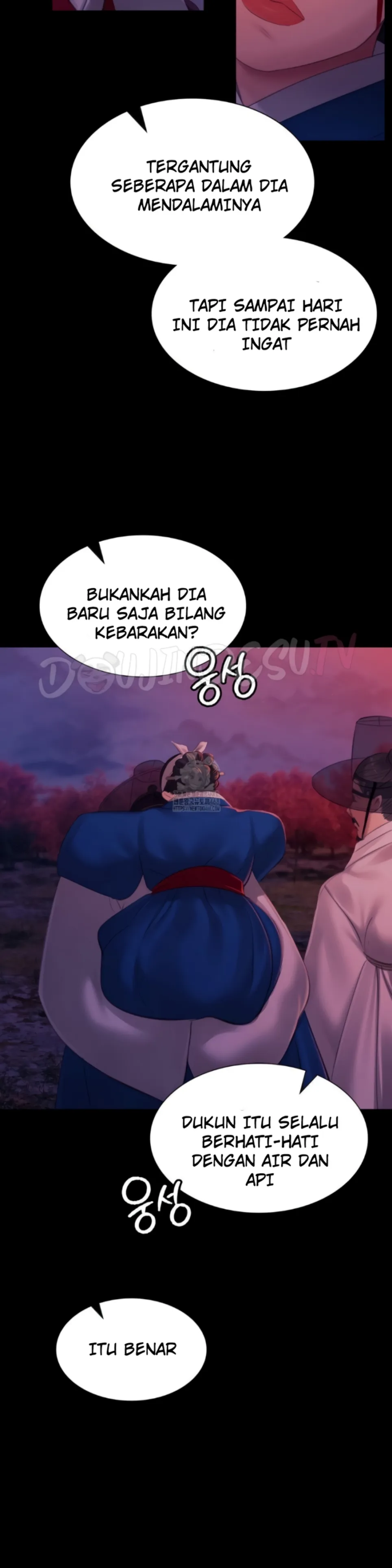 Madam - Chapter 144 14