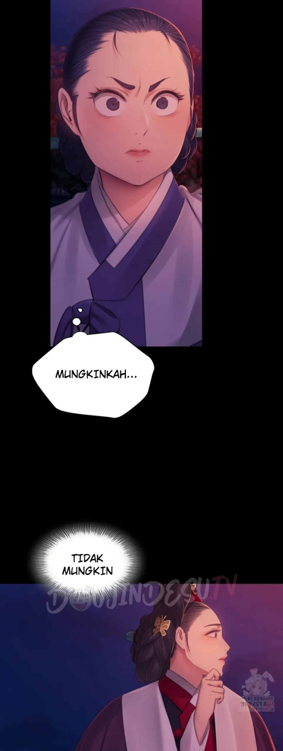 Madam - Chapter 144 4