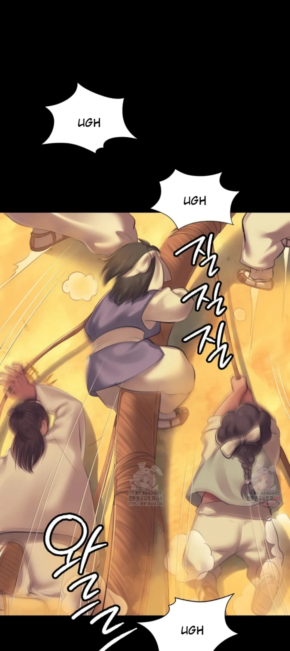 Madam - Chapter 144 42