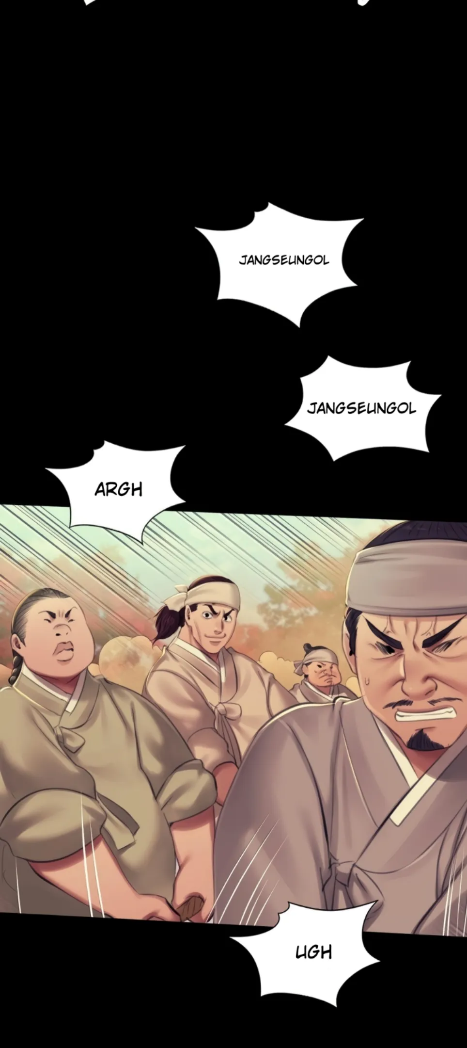 Madam - Chapter 144 41