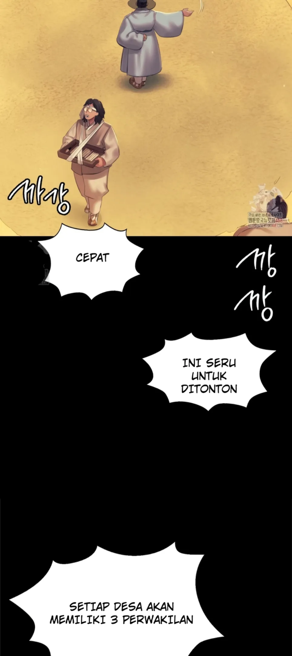 Madam - Chapter 144 46