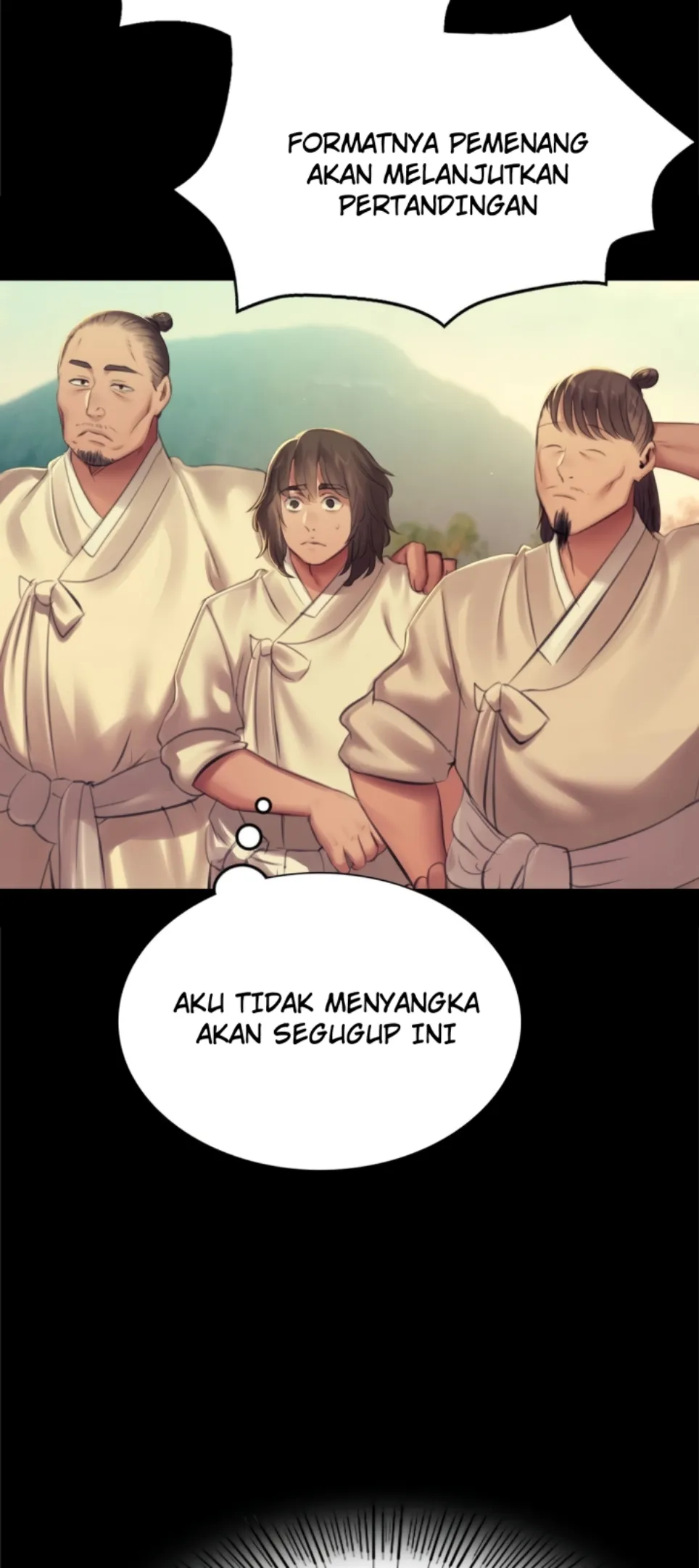 Madam - Chapter 144 47
