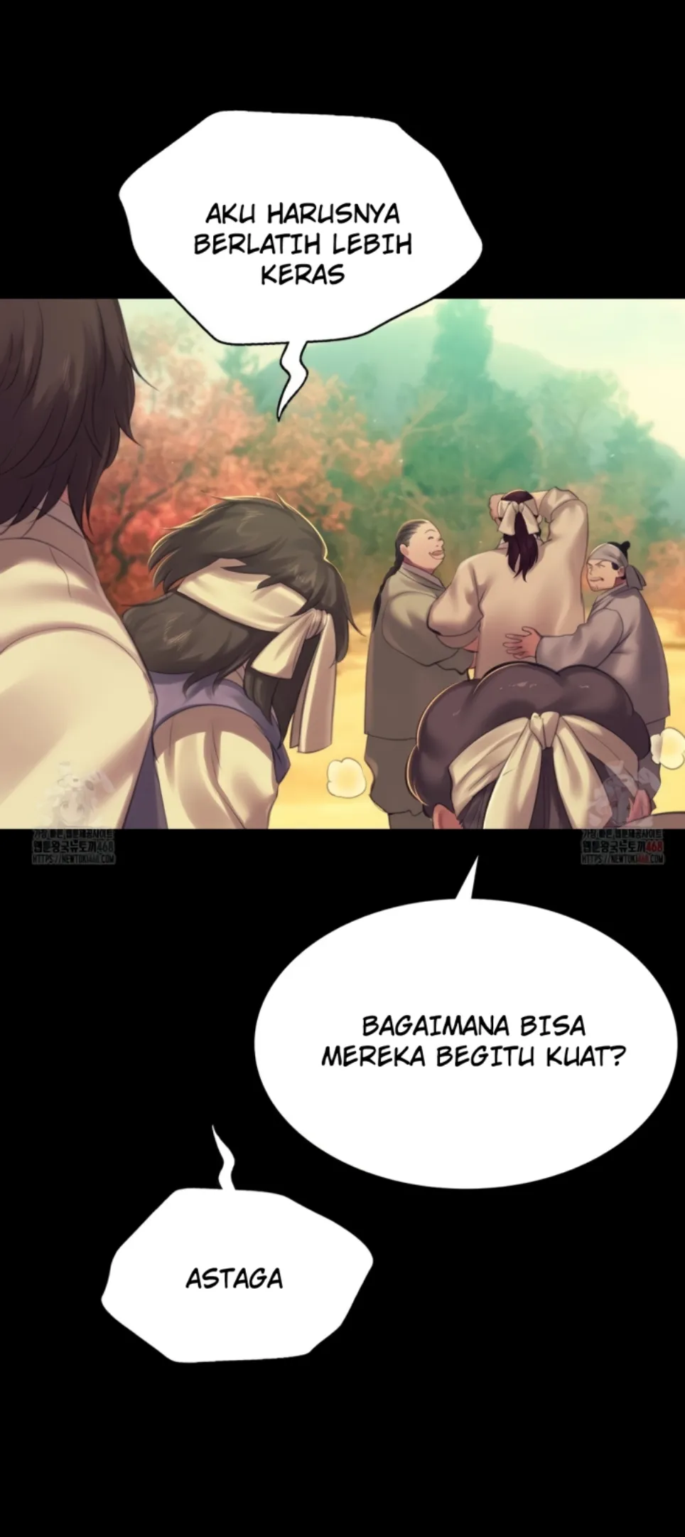 Madam - Chapter 144 44
