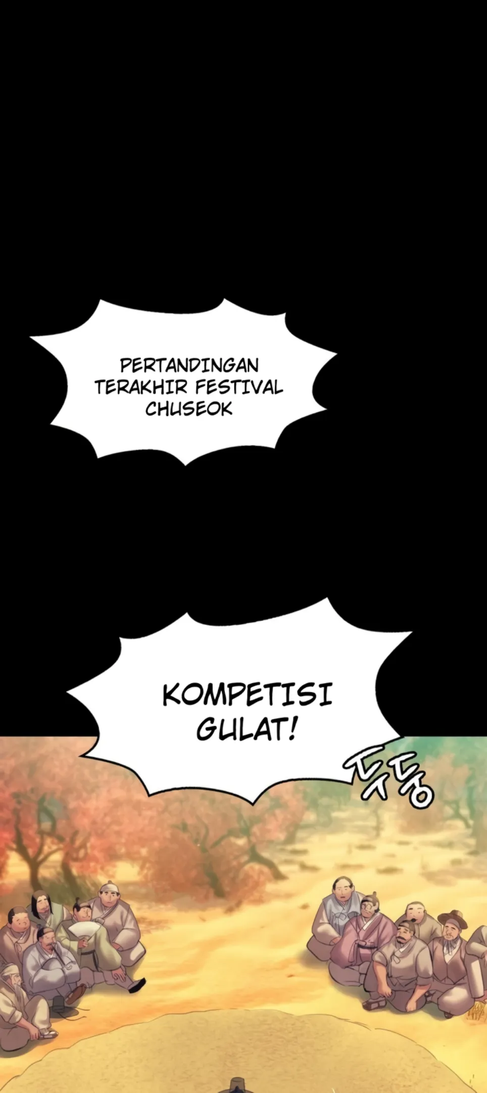 Madam - Chapter 144 45