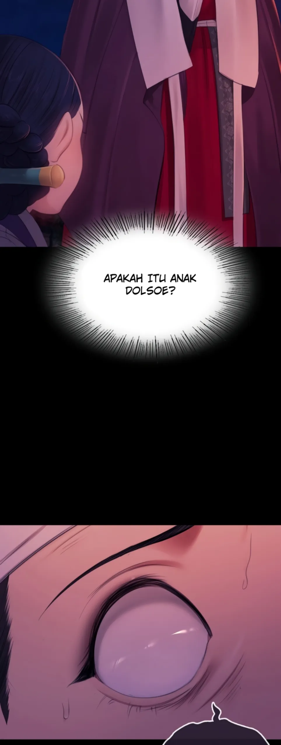 Madam - Chapter 144 5