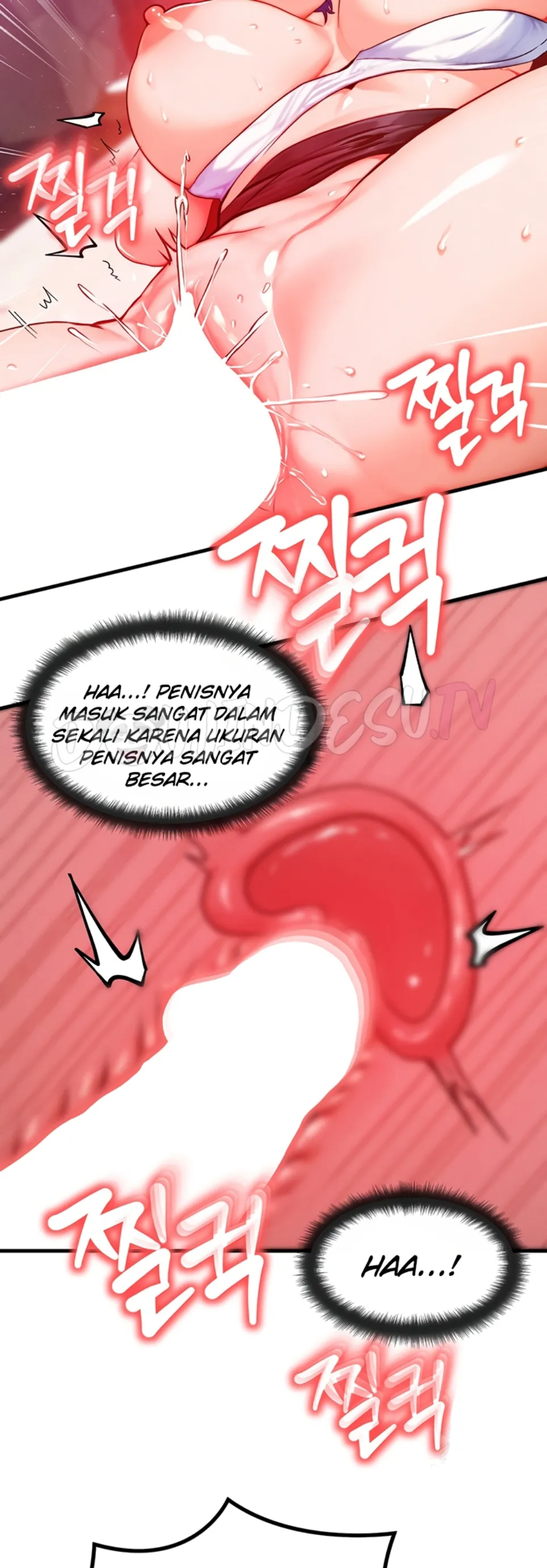 My Body Got Switched - Chapter 19 29