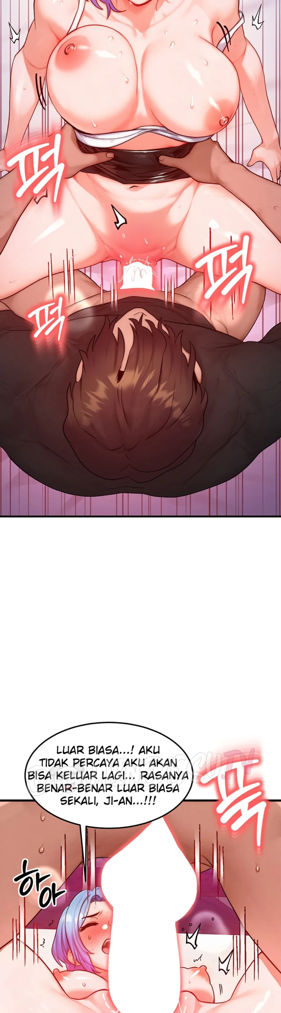 My Body Got Switched - Chapter 19 23