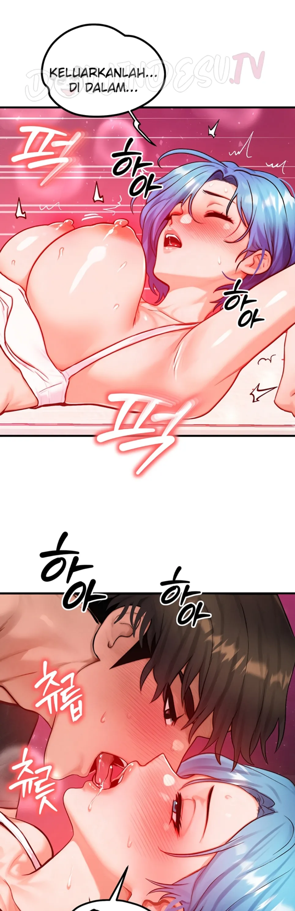 My Body Got Switched - Chapter 19 33