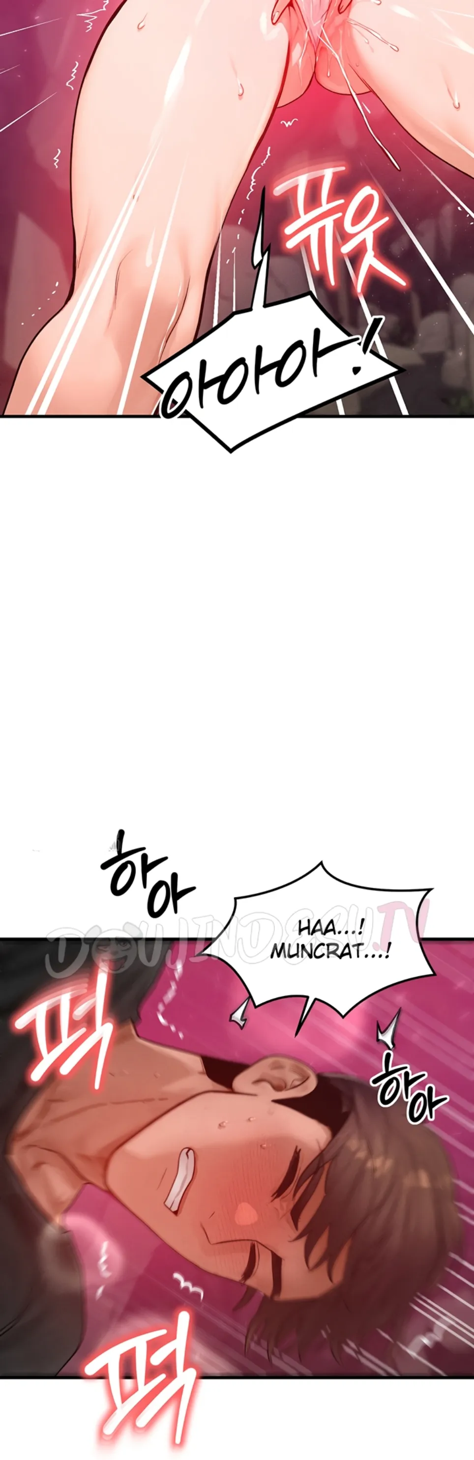 My Body Got Switched - Chapter 19 35
