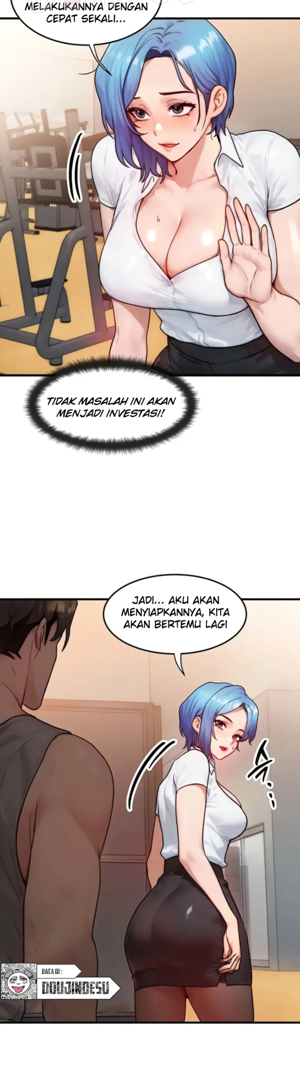My Body Got Switched - Chapter 14 23