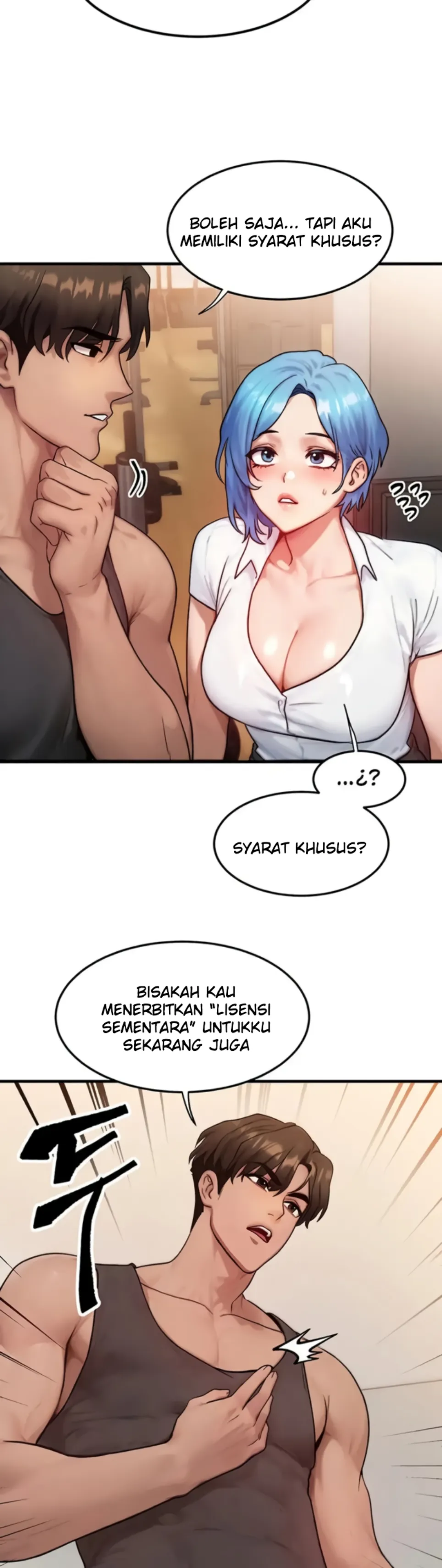 My Body Got Switched - Chapter 14 20