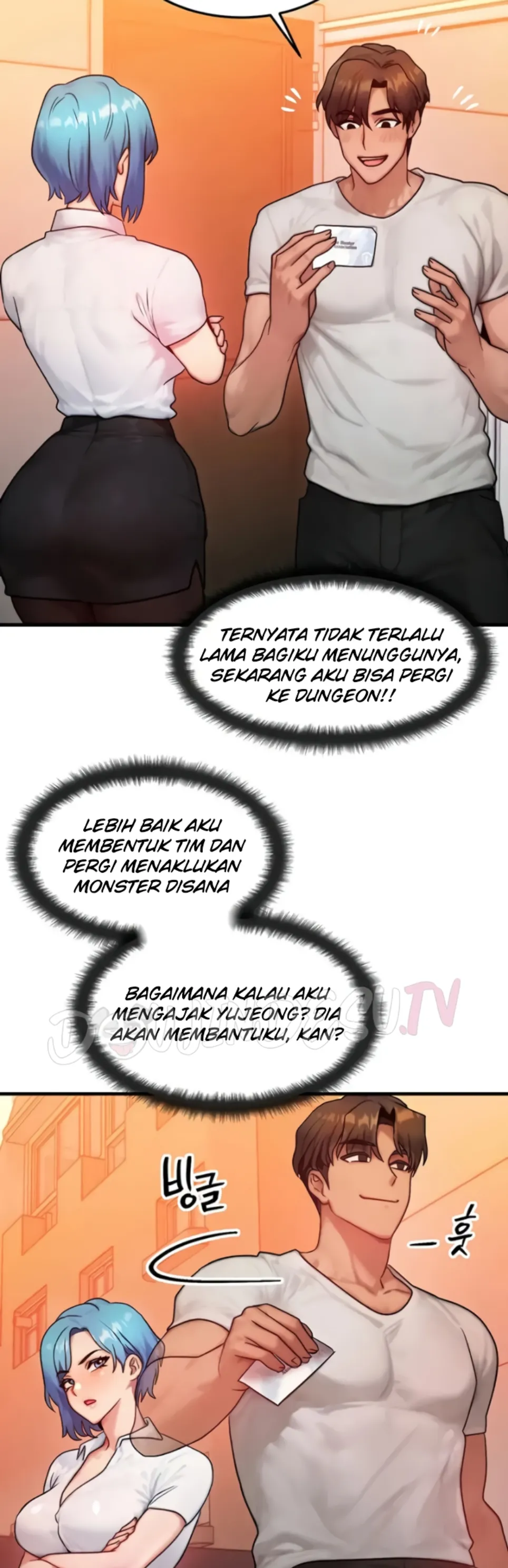 My Body Got Switched - Chapter 14 26
