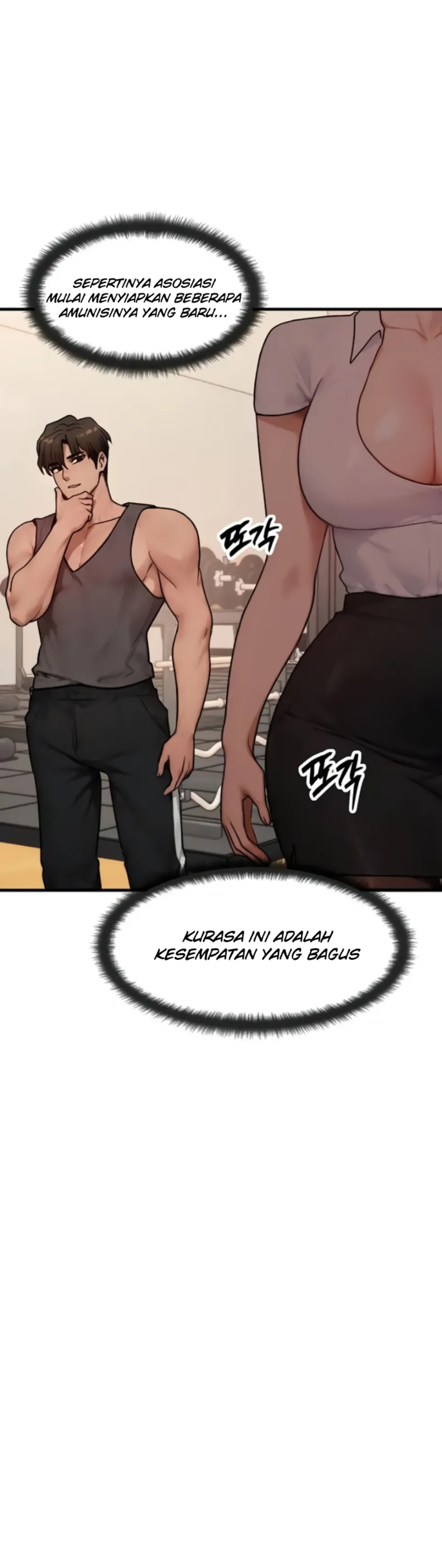 My Body Got Switched - Chapter 14 24