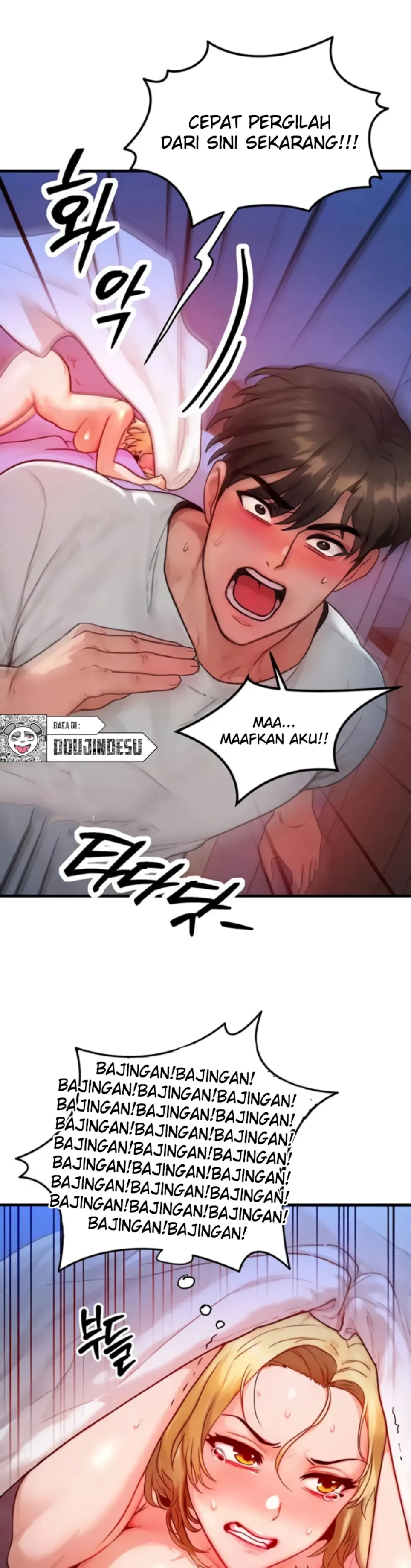 My Body Got Switched - Chapter 14 3