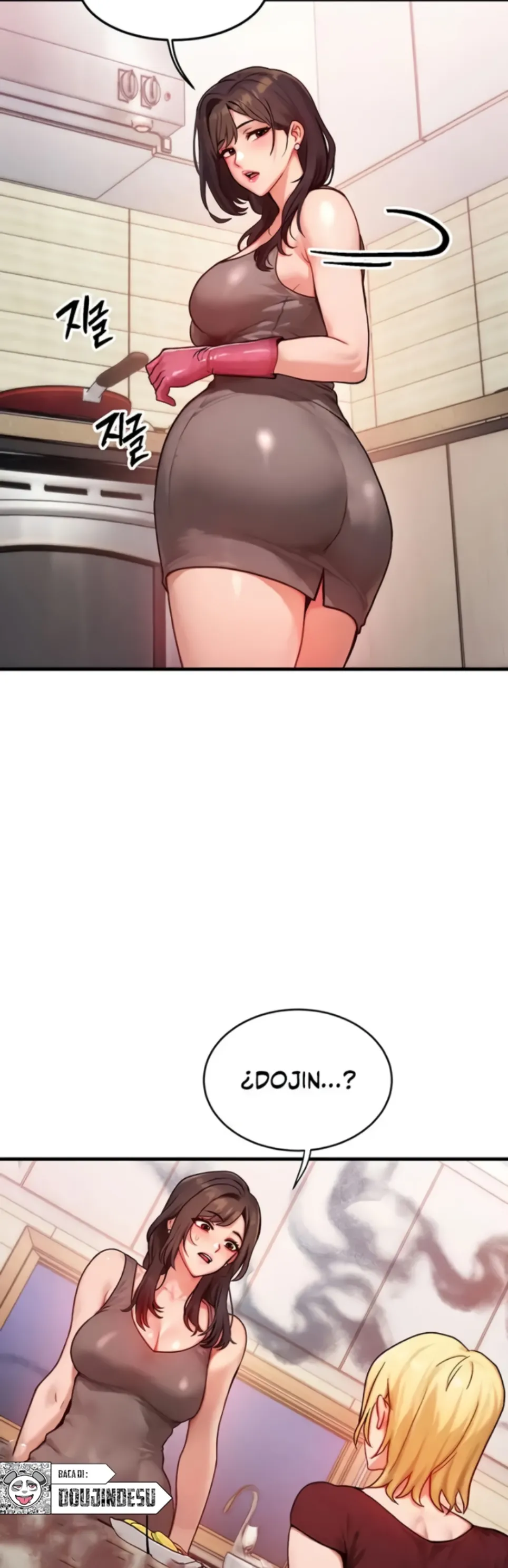 My Body Got Switched - Chapter 14 30
