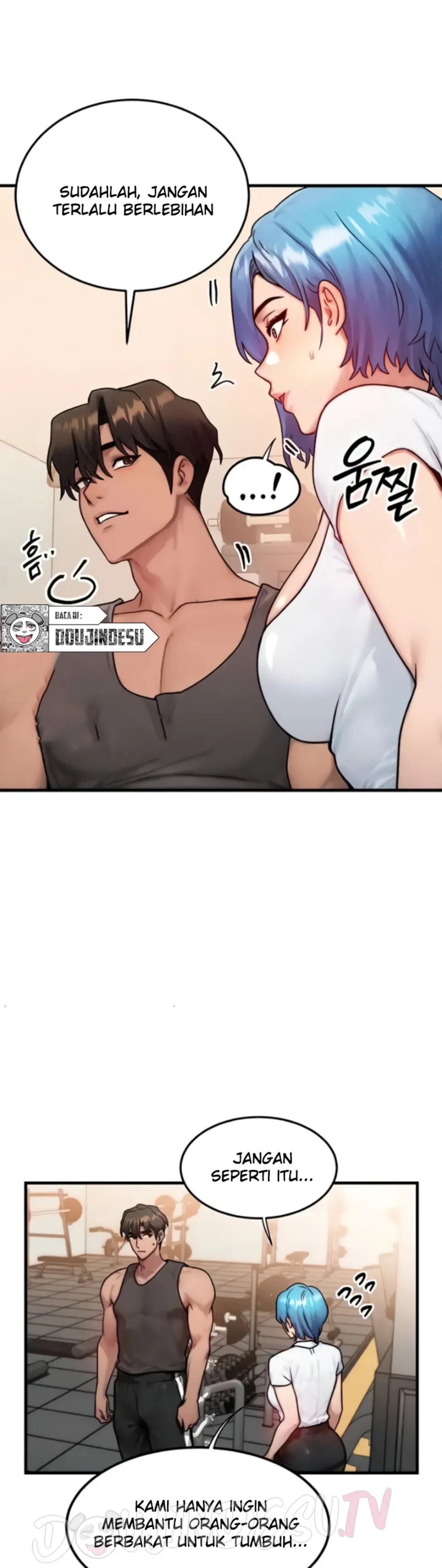My Body Got Switched - Chapter 14 19