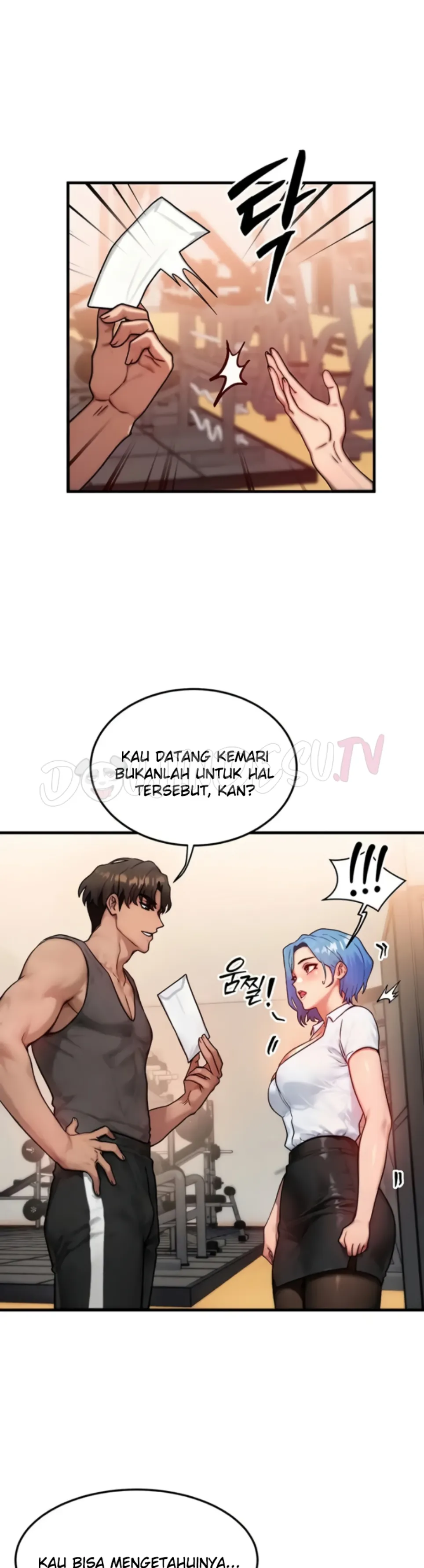 My Body Got Switched - Chapter 14 12