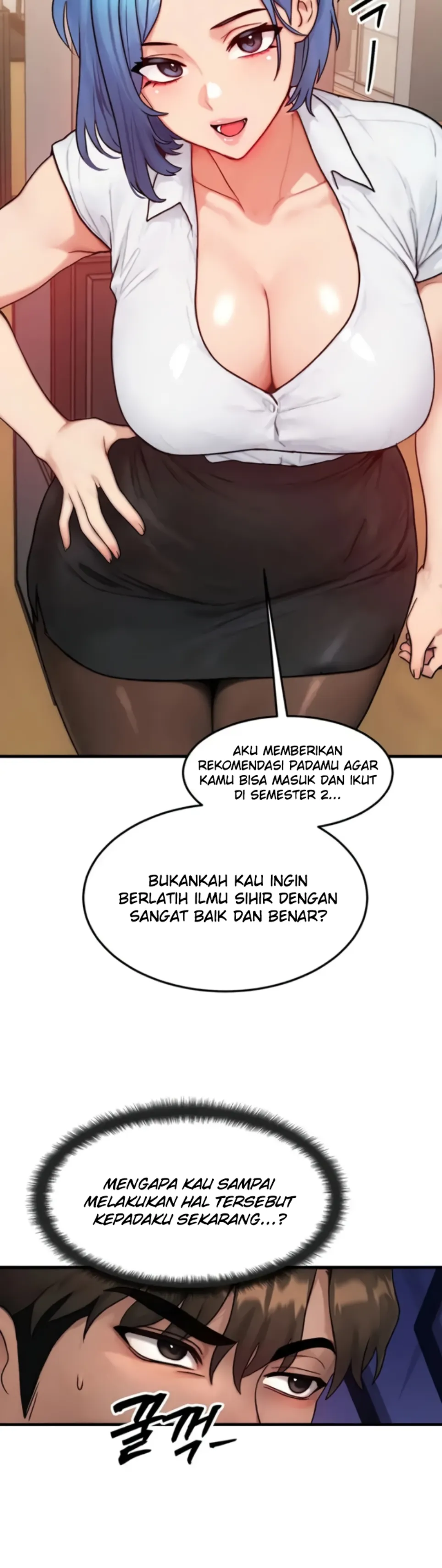 My Body Got Switched - Chapter 14 17