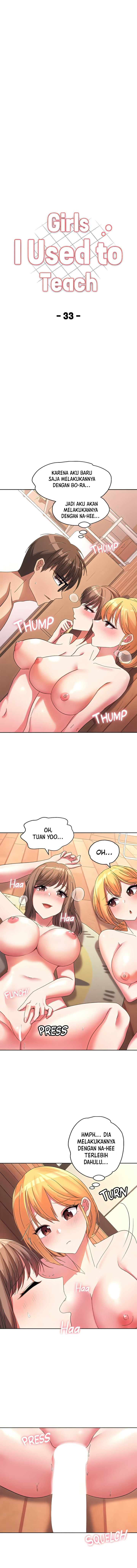 My students - Chapter 33 1