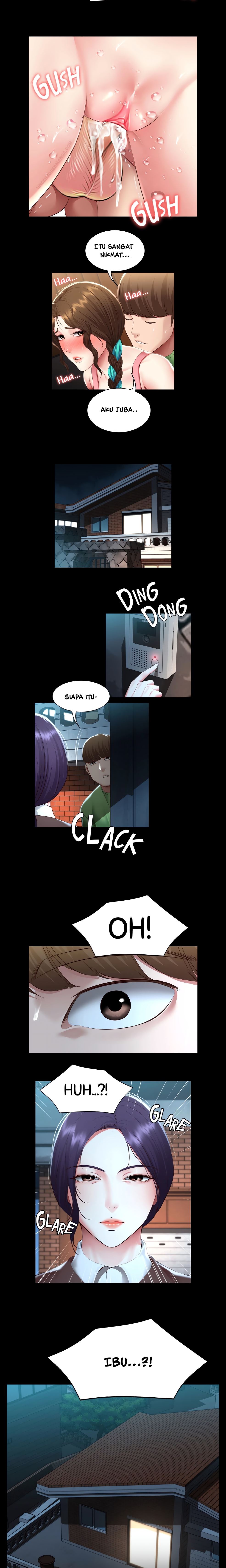 Boarding Diary Uncensored - Chapter 127 11