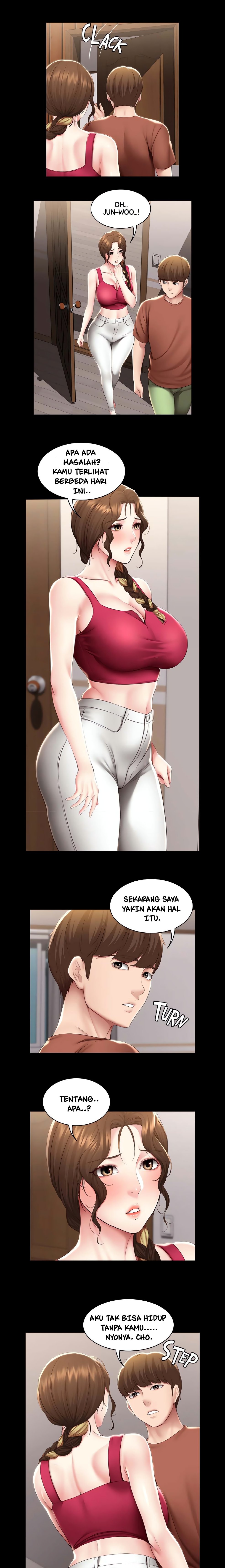 Boarding Diary Uncensored - Chapter 117 2