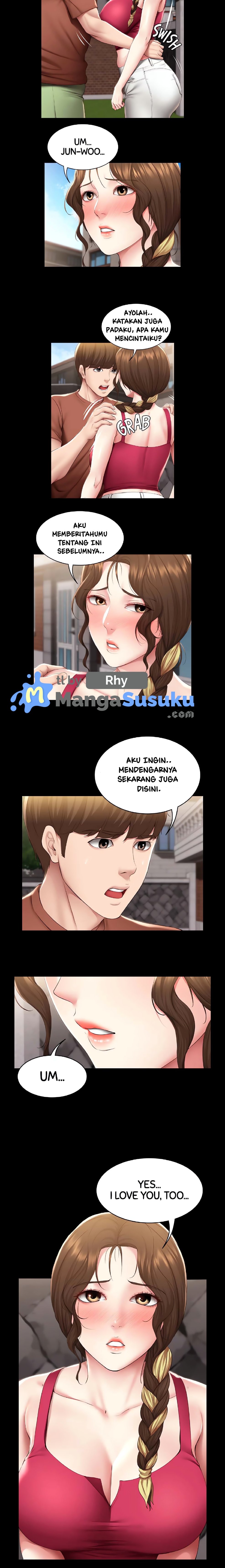 Boarding Diary Uncensored - Chapter 117 1