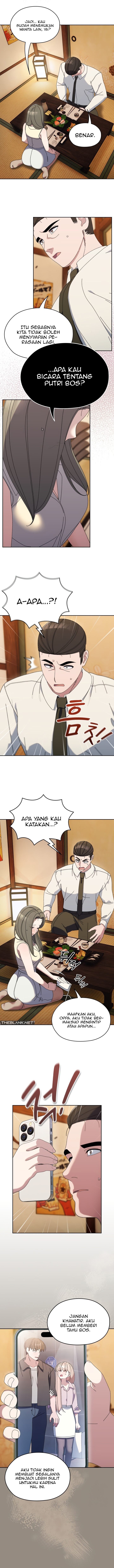 Boss! Give Me Your Daughter! - Chapter 66 12