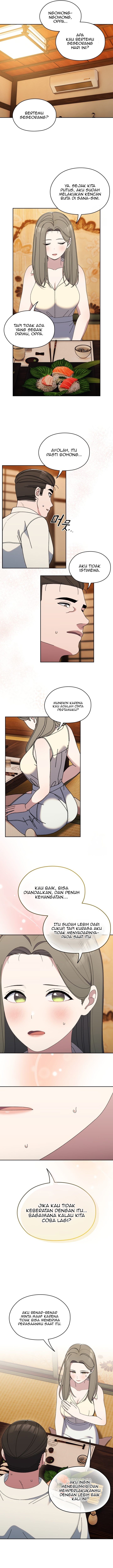 Boss! Give Me Your Daughter! - Chapter 66 10