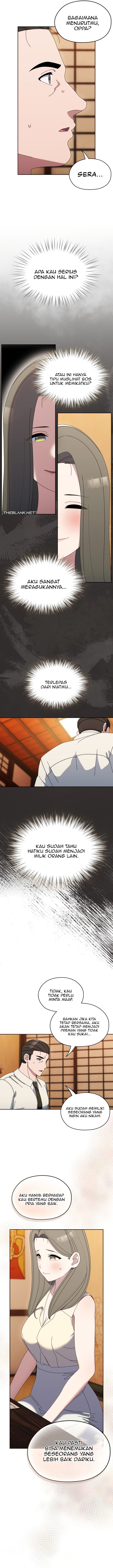 Boss! Give Me Your Daughter! - Chapter 66 11