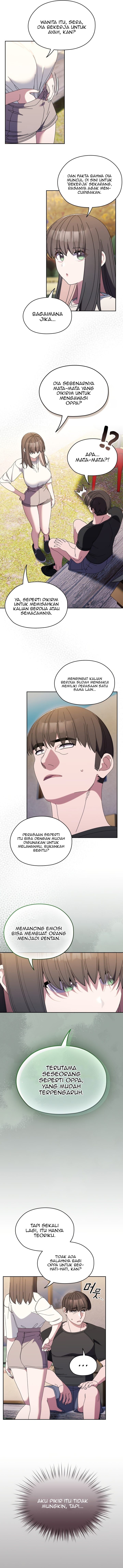 Boss! Give Me Your Daughter! - Chapter 66 4
