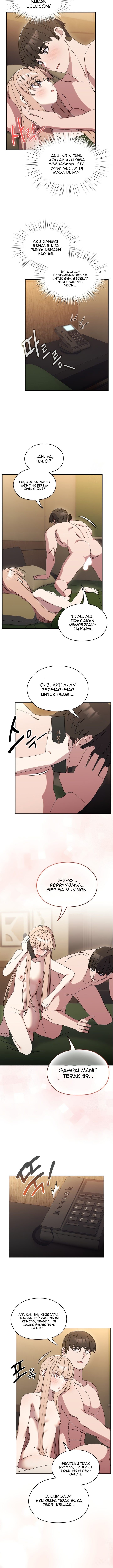 Boss! Give Me Your Daughter! - Chapter 65 13