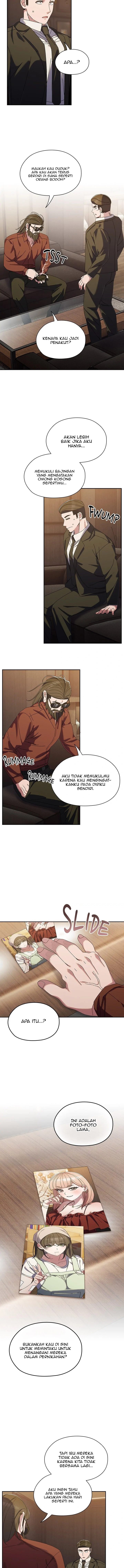 Boss! Give Me Your Daughter! - Chapter 73 9