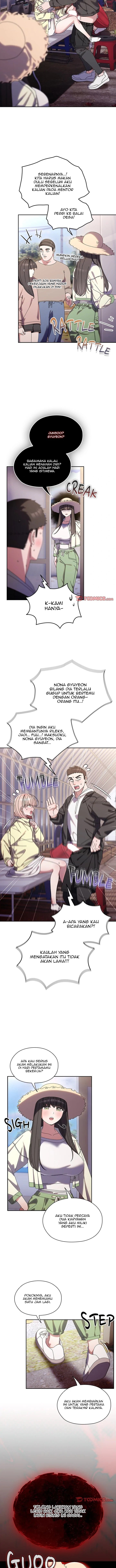 Boss! Give Me Your Daughter! - Chapter 75 13