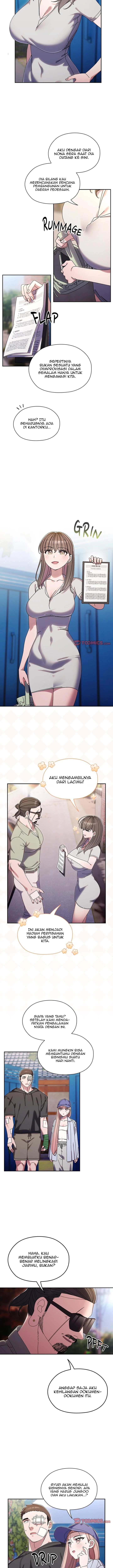 Boss! Give Me Your Daughter! - Chapter 75 10