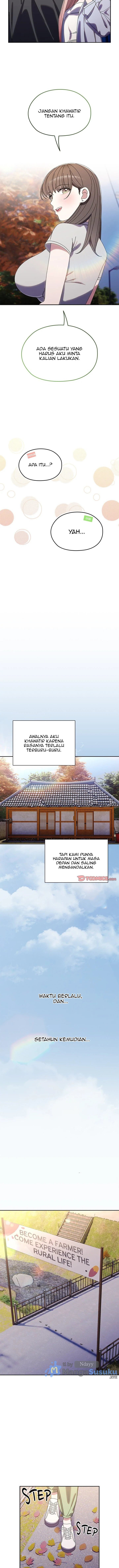 Boss! Give Me Your Daughter! - Chapter 75 11