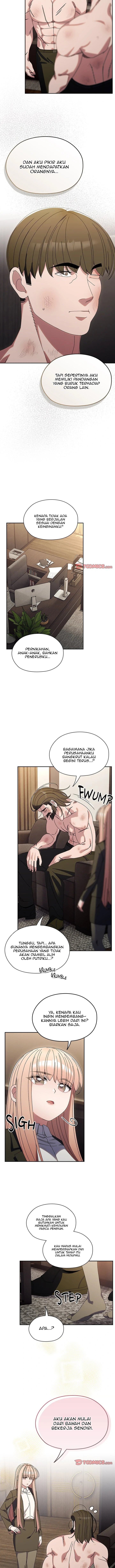 Boss! Give Me Your Daughter! - Chapter 75 6