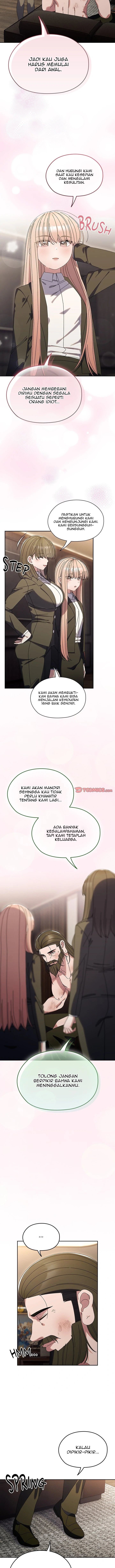Boss! Give Me Your Daughter! - Chapter 75 7
