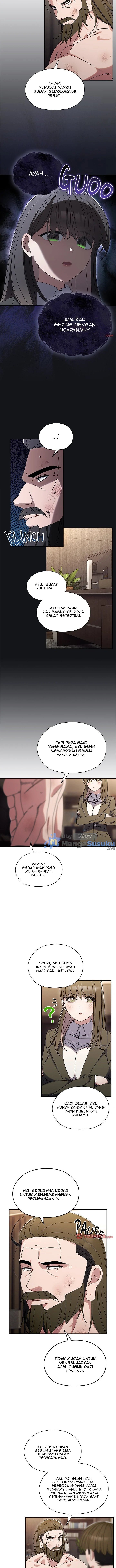 Boss! Give Me Your Daughter! - Chapter 75 5