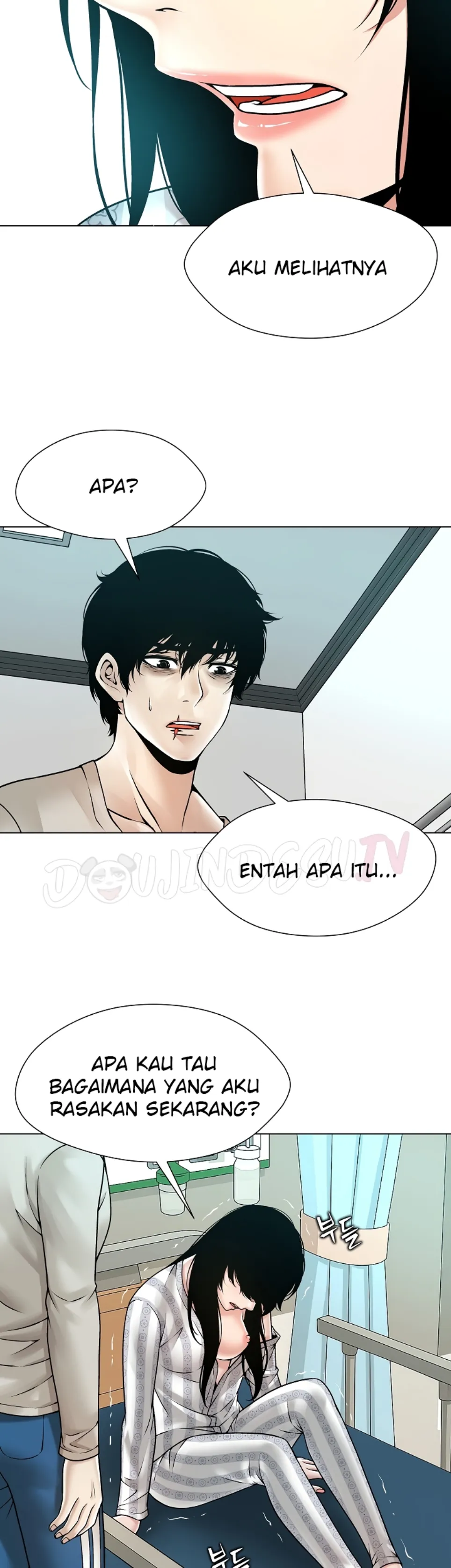 Bad Woman (Hwansang Golae) - Chapter 24 8