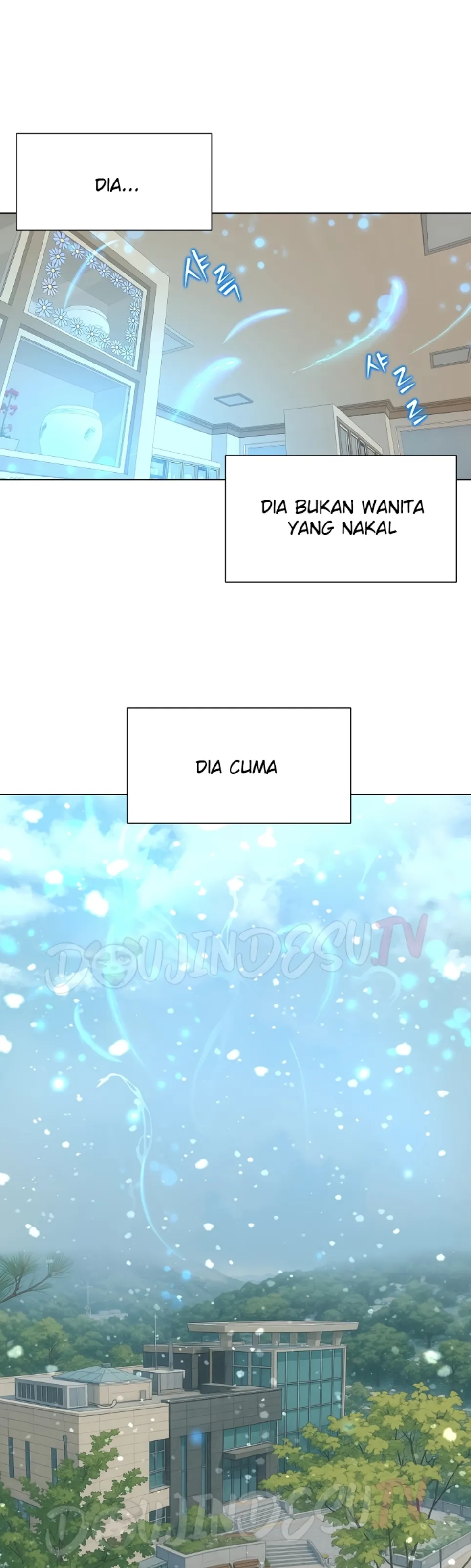 Bad Woman (Hwansang Golae) - Chapter 24 27