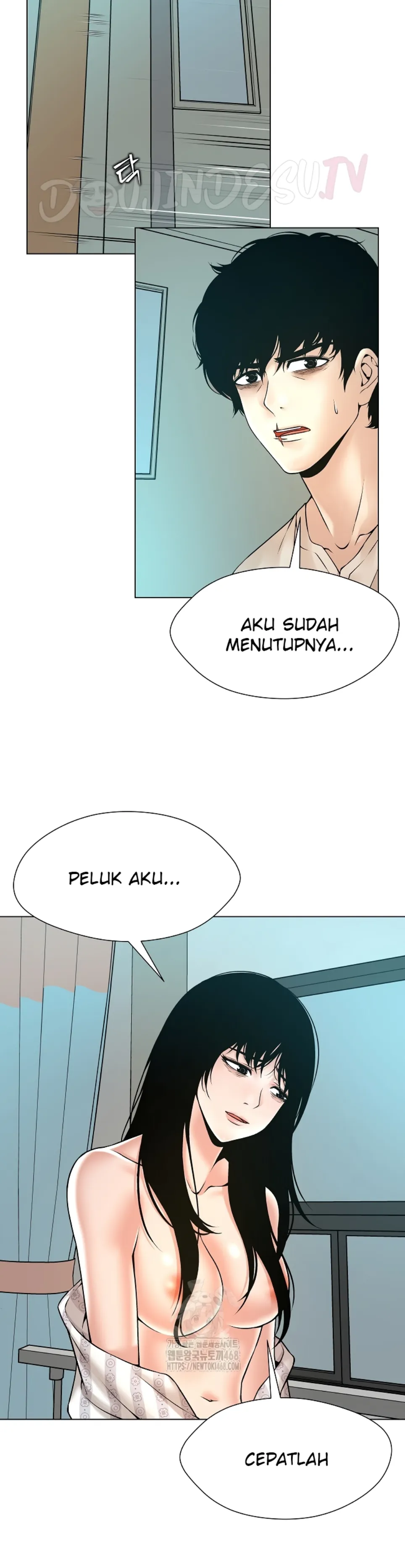 Bad Woman (Hwansang Golae) - Chapter 24 3