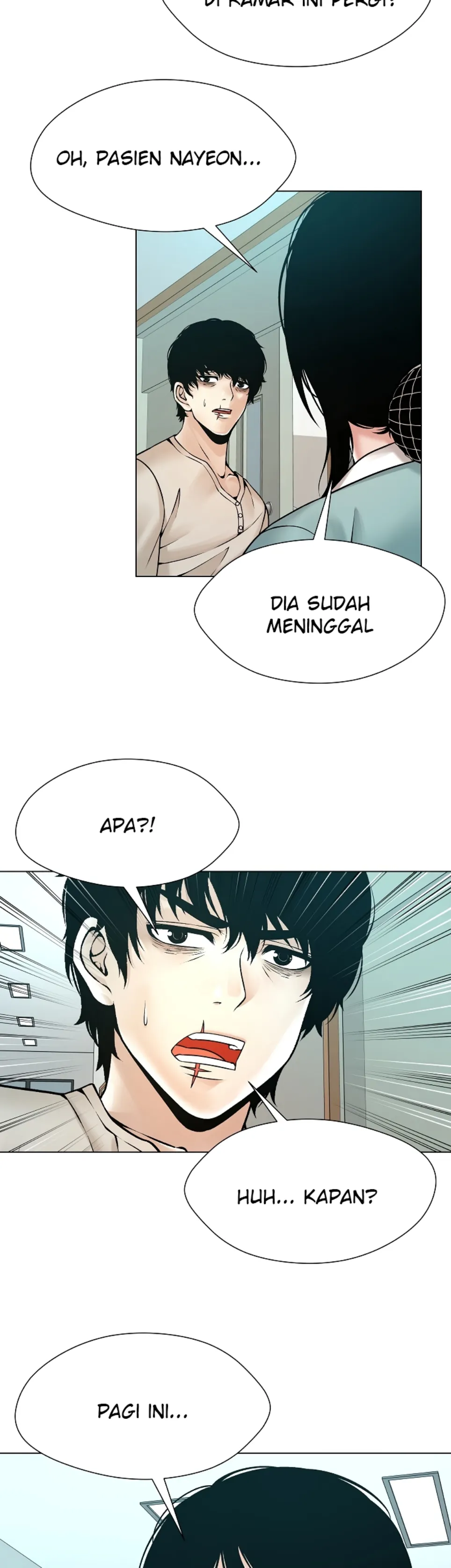 Bad Woman (Hwansang Golae) - Chapter 24 18