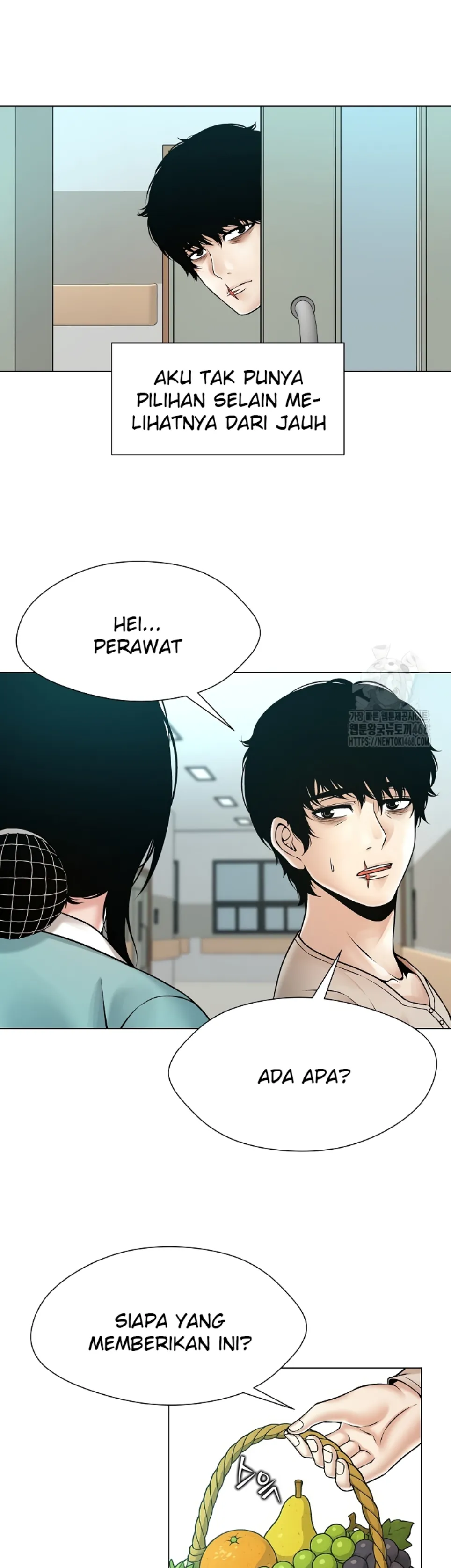Bad Woman (Hwansang Golae) - Chapter 24 12