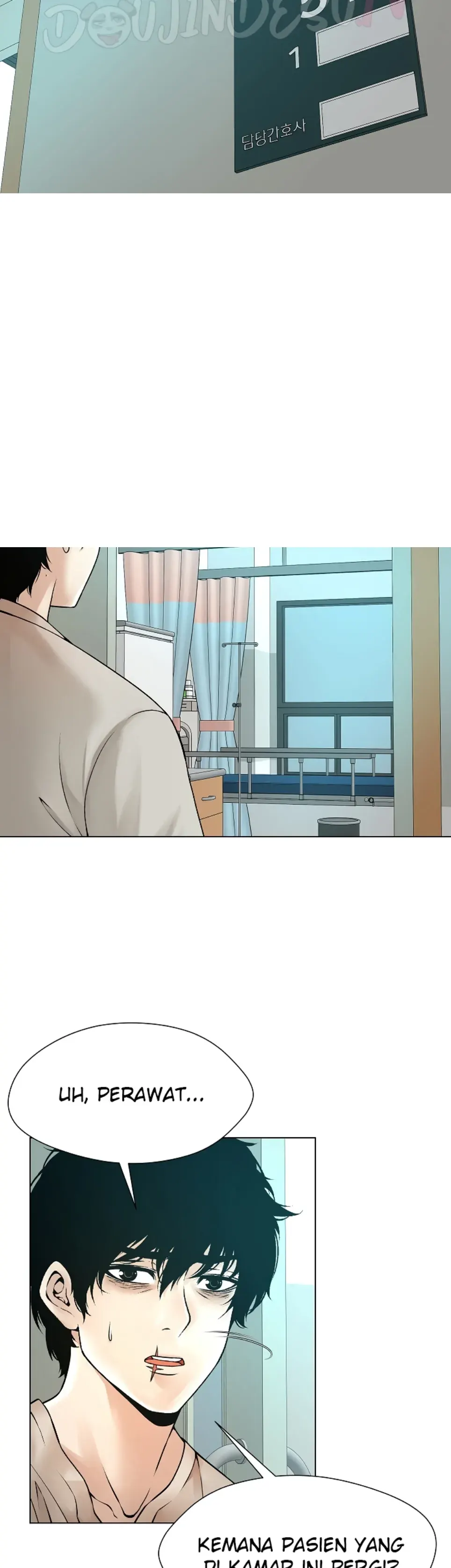 Bad Woman (Hwansang Golae) - Chapter 24 17