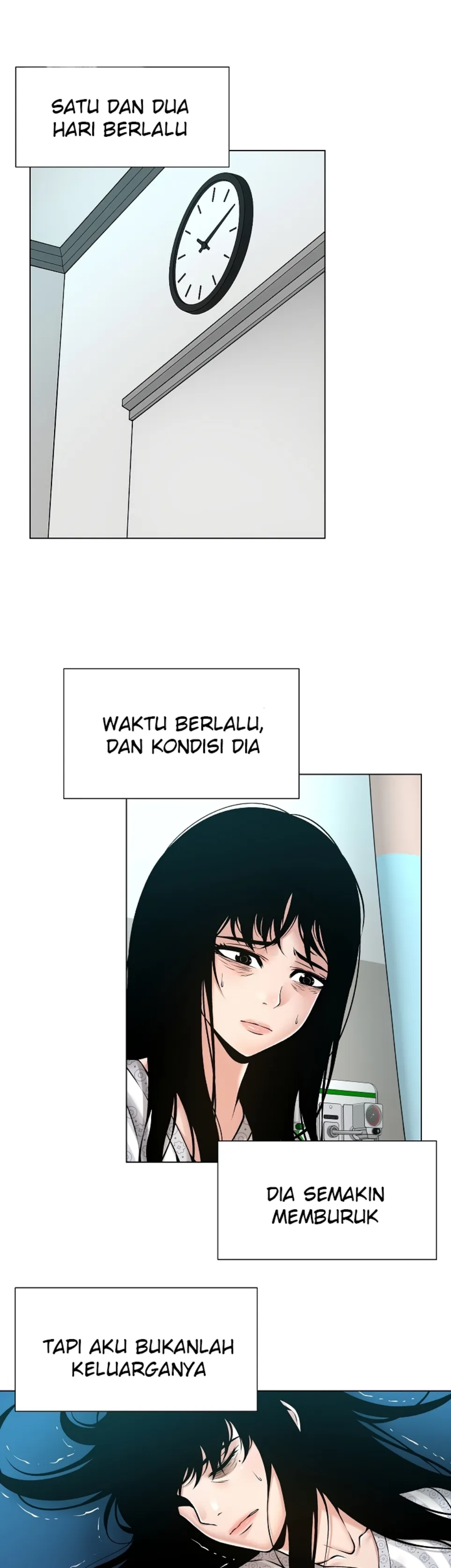 Bad Woman (Hwansang Golae) - Chapter 24 14