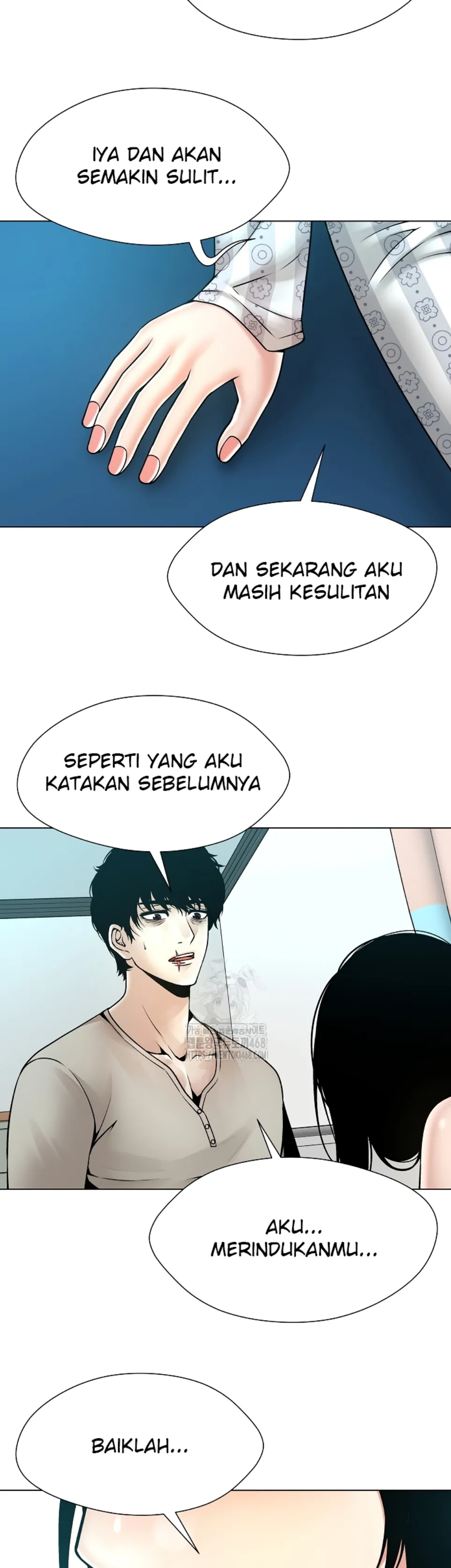 Bad Woman (Hwansang Golae) - Chapter 24 7