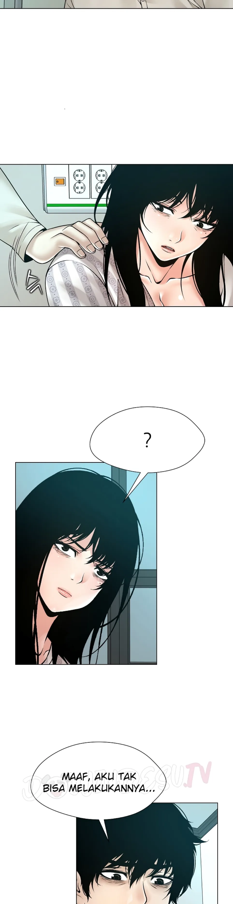 Bad Woman (Hwansang Golae) - Chapter 24 5