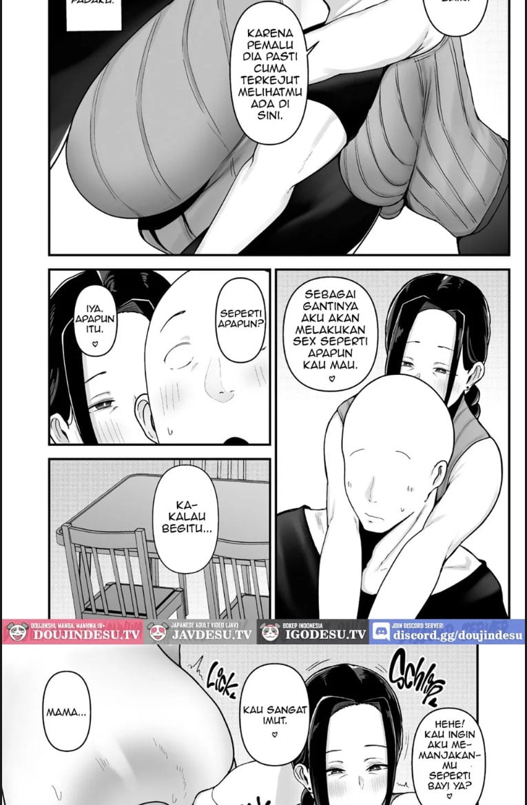 Beit Saki no Hitozuma Akiyama - Chapter 01 26