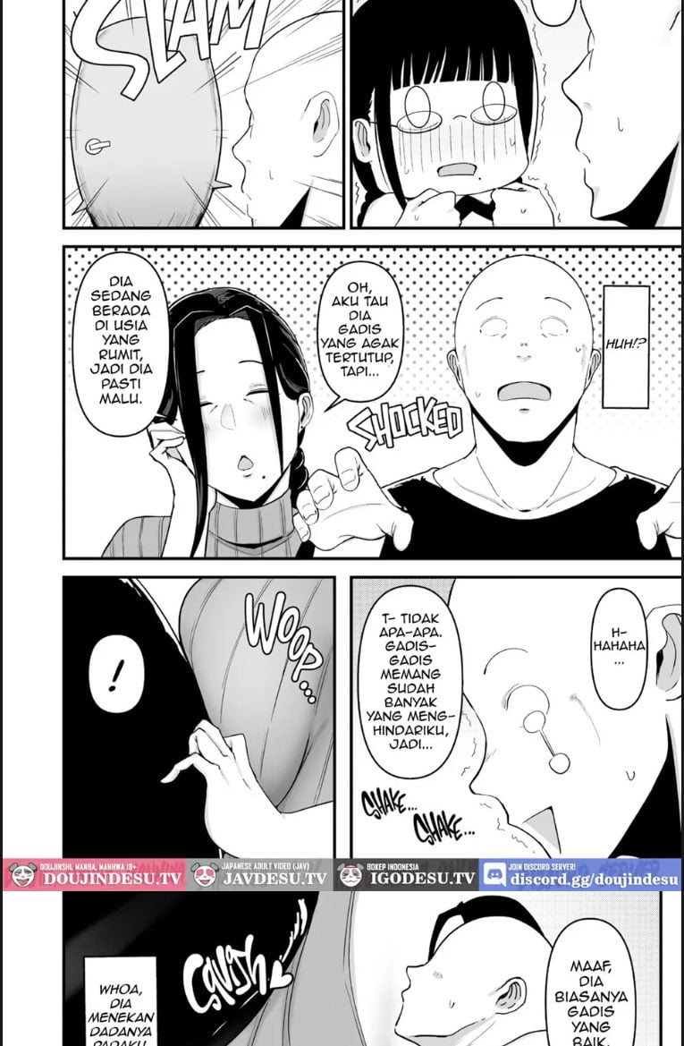Beit Saki no Hitozuma Akiyama - Chapter 01 25